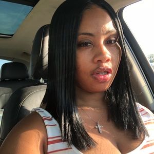 Meet your Posher, Shajohnna